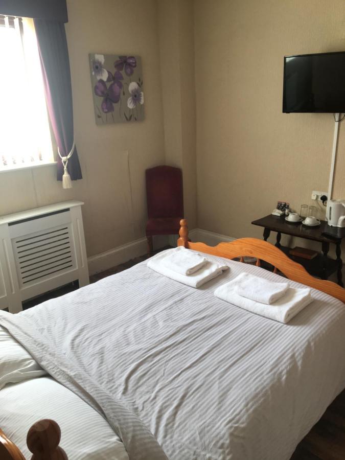The Lamp Tavern Hotel Dudley Esterno foto