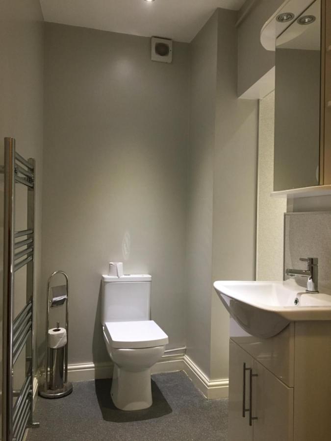 The Lamp Tavern Hotel Dudley Esterno foto