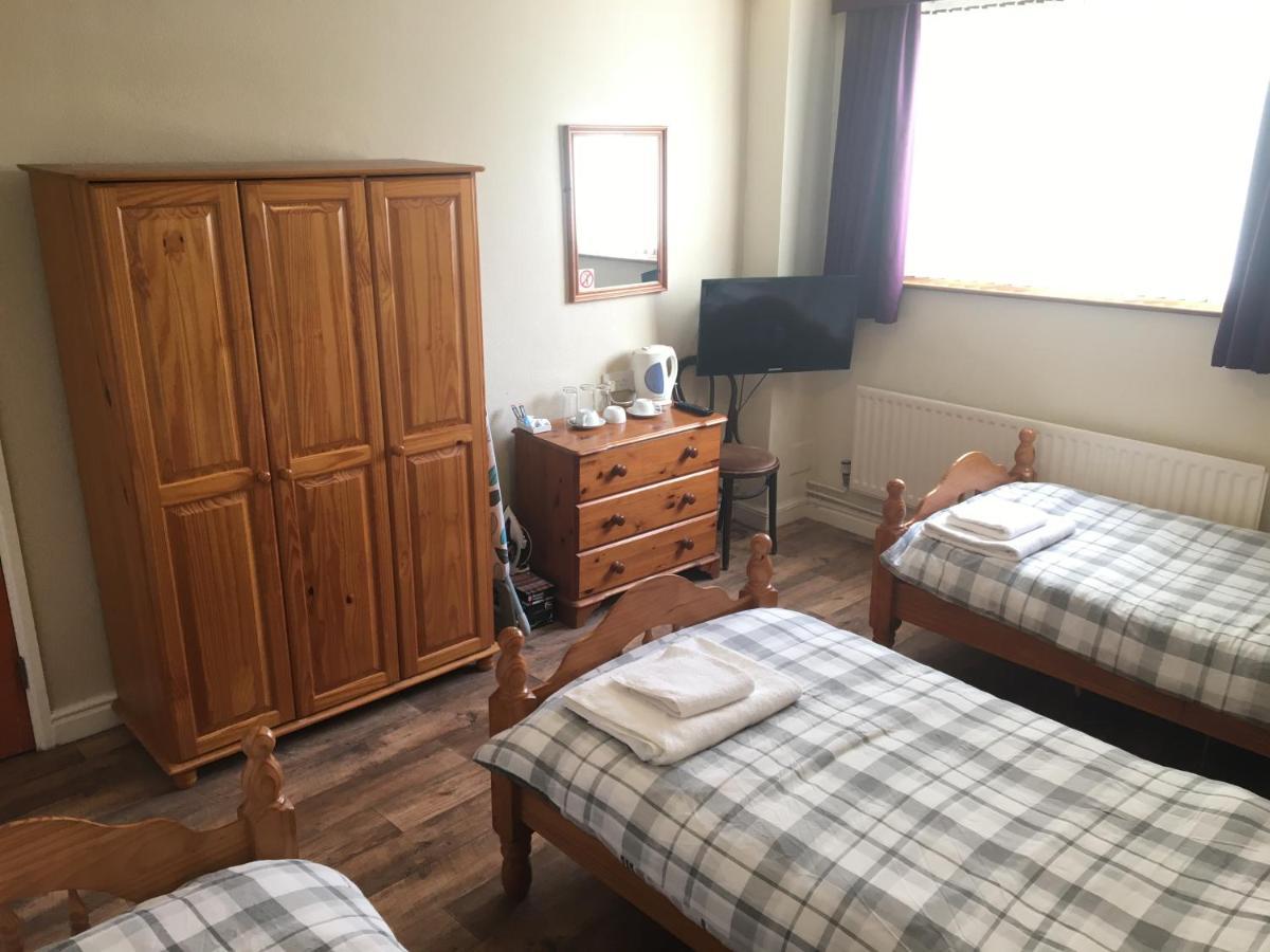 The Lamp Tavern Hotel Dudley Esterno foto