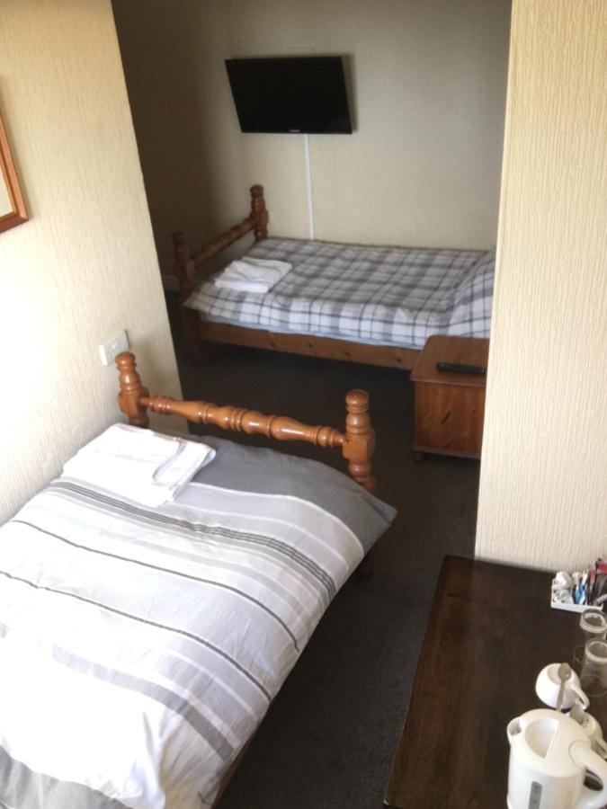 The Lamp Tavern Hotel Dudley Esterno foto